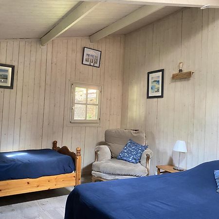 Chambre A La Venelle Кан Екстериор снимка