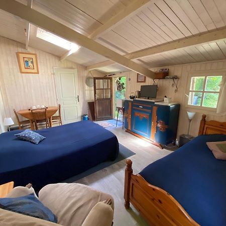 Chambre A La Venelle Кан Екстериор снимка