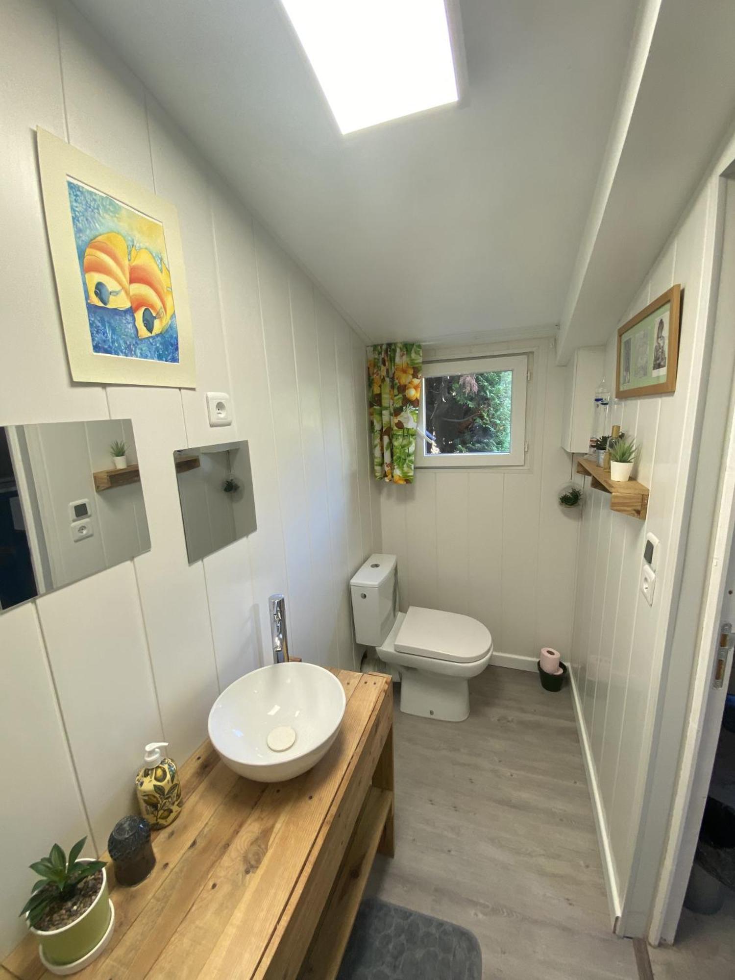 Chambre A La Venelle Кан Екстериор снимка
