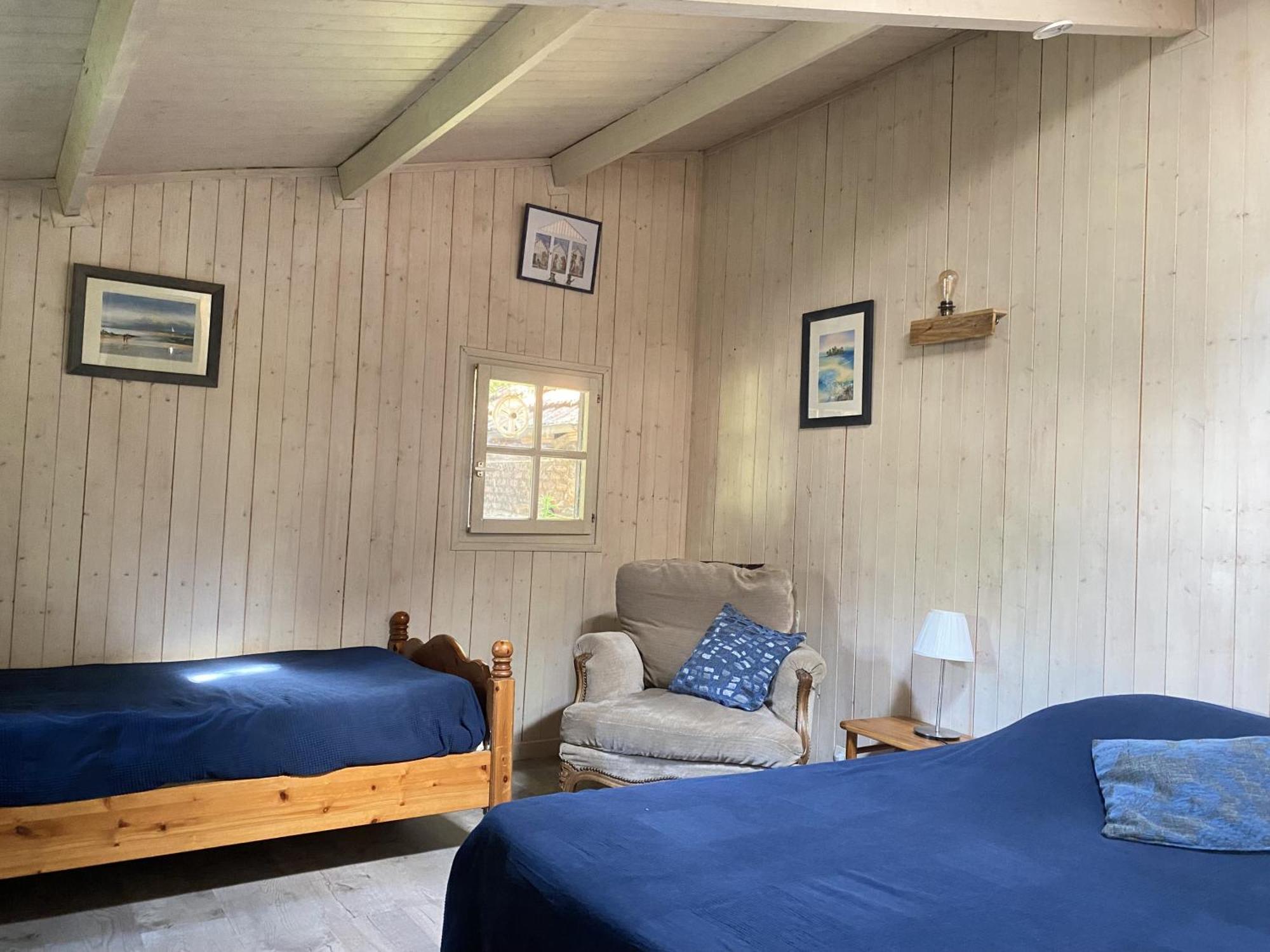 Chambre A La Venelle Кан Екстериор снимка